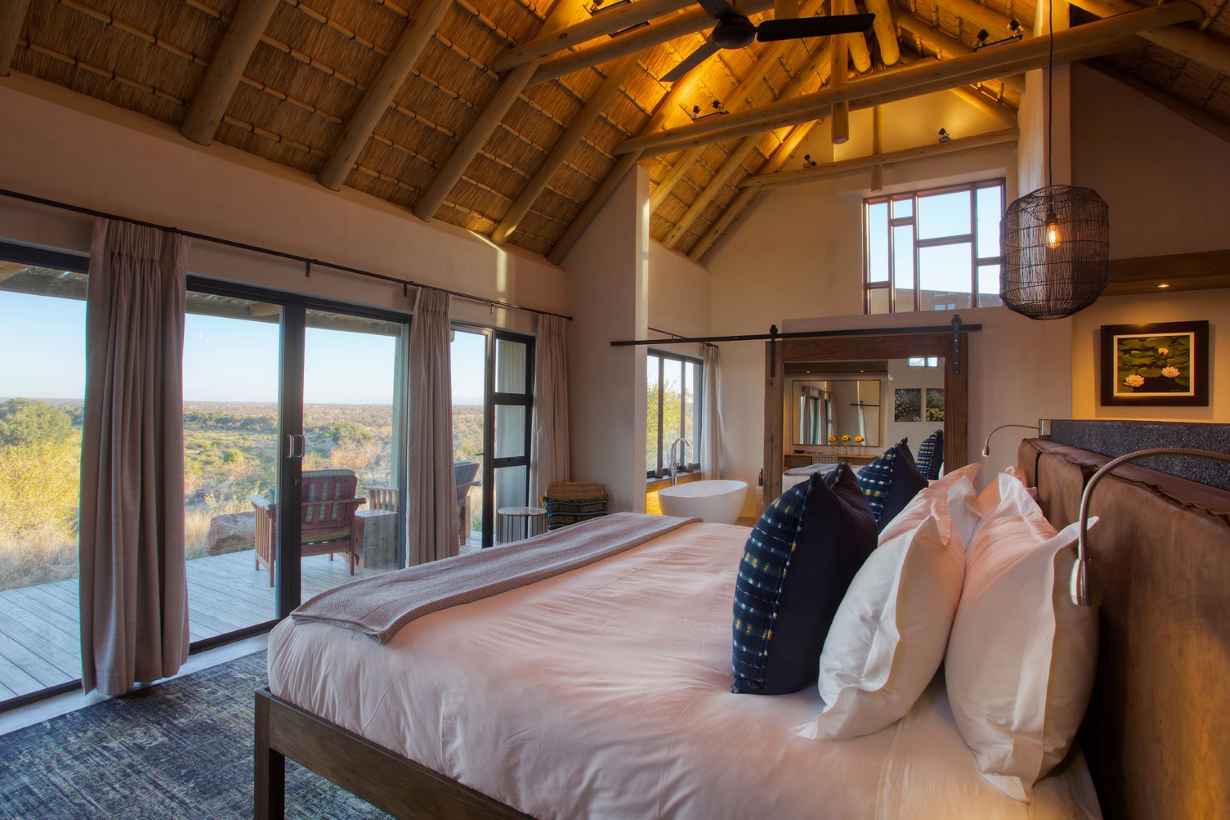 Klaserie Drift Misava Safari Camp thumbnail 6